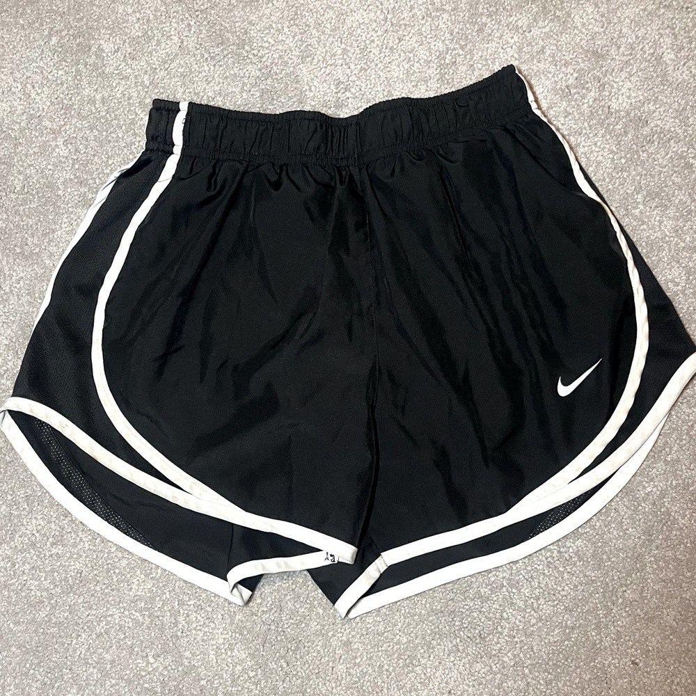 Nike Athletic Shorts